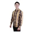 thumbnail image 2 of Camisa Para Hombre Marca Benziny Ls5080, 2 of 3