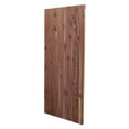 thumbnail image 5 of Household Essentials Cedar Fresh Cedar Panels for Closet 2 Pack, Bracket-Free with a Variety of Potential Uses,  Natural, 5 of 5