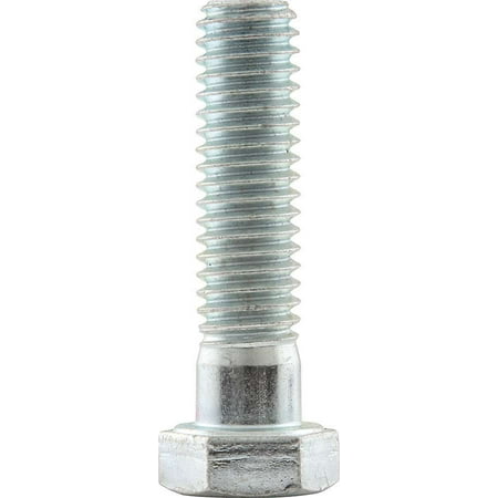 

Hex Head Bolt 3/8-16 x 1-1/4 Grade 5 10pk