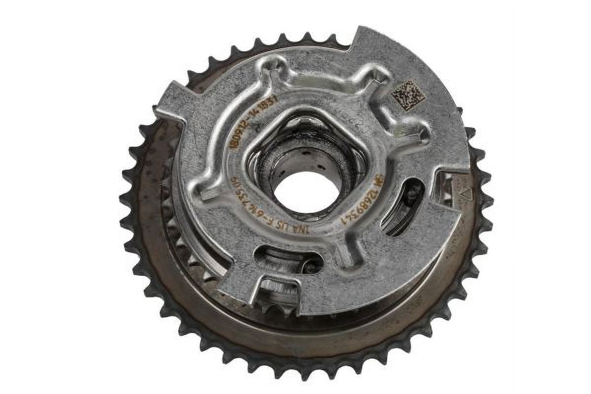 GM Genuine Parts Camshaft Phaser