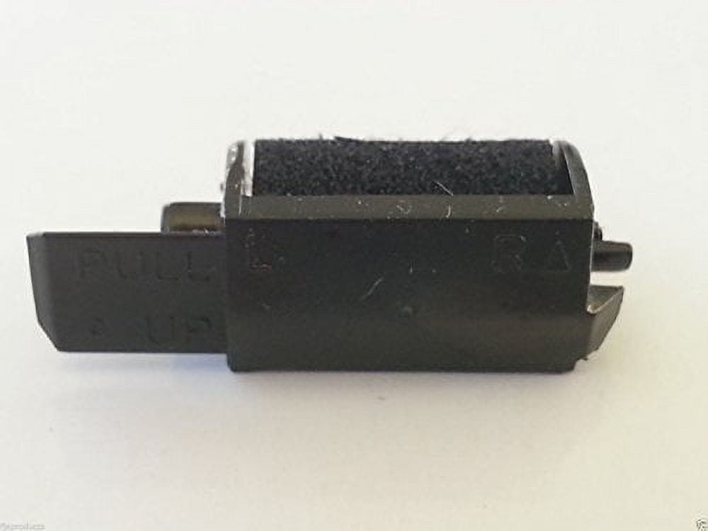 Canon P23-DH V Calculator Ink Roller, CP-13 Black and Red, 3 Pack