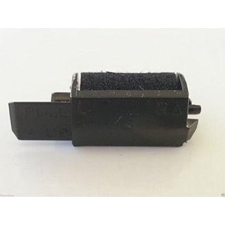 Canon P23-DH V Calculator Ink Roller, CP-13 Black and Red, 3 Pack