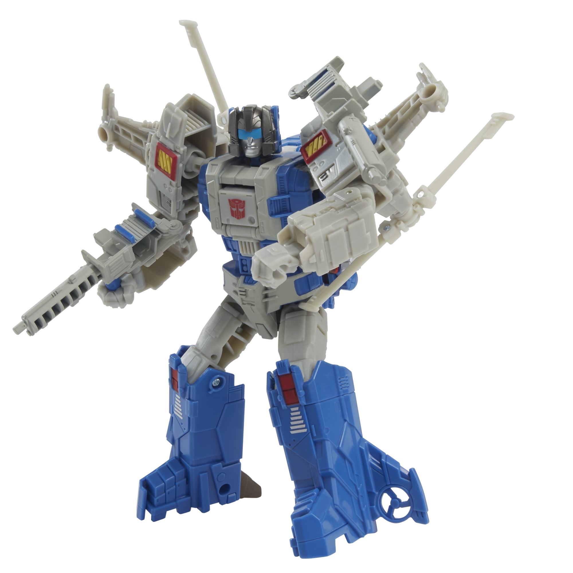 old transformer figures