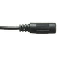 thumbnail image 4 of 2M 5.5mm x 2.1mm DC Alimentation Mâle à Femelle Rallonge Cordon Connecteur, 4 of 5
