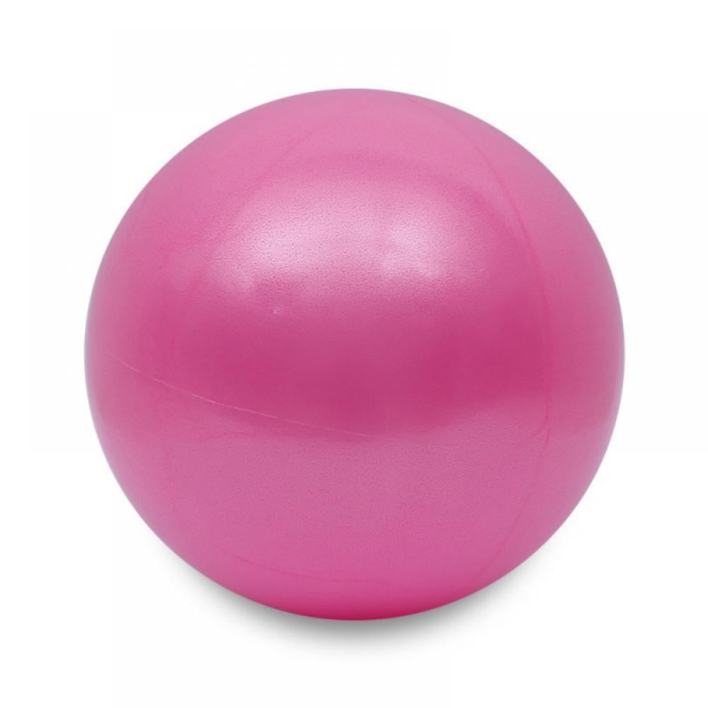 9 Inch Small Bender Ball for S... Details about   ProBody Pilates Mini Exercise Ball with Pump 