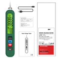 thumbnail image 3 of Bgsha S4 Smart Non-contact Induction Tester AC Voltage Test Induction Pen Rechargeable, 3 of 9