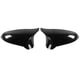 thumbnail image 1 of 2 tapas de cubierta de espejo retrovisor decoración de estilo de fibra de carbono aptas para F80 M3 F82 M4 LHD 2015-2019, 1 of 5