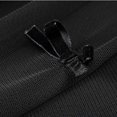 thumbnail image 6 of Women's Long Maillard Fall Skirt Elegant High Waist Party Wedding Flared A Line Midi Skirts Skirt Extender Beach Skirt A Line Skirt plus Size Skirt Side Slit Skirt Rainbow Skirt for Women Athletic, 6 of 8