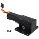thumbnail image 1 of Electronic Landing Gear Aircraft Model Fixed Wing Worm Type Electric Retracting Gear Jr Universal Plug Flt, 1 of 5