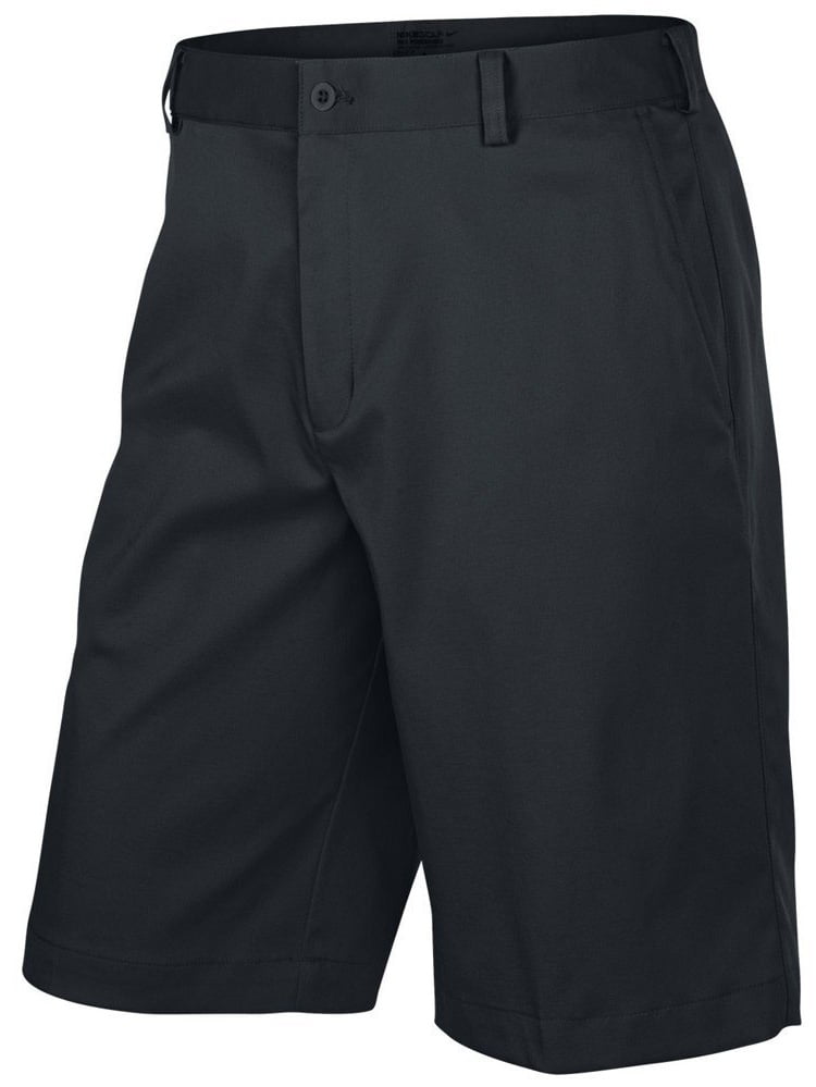 nike golf standard fit shorts