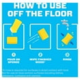thumbnail image 5 of Mr. Clean with Gain Original Scent Multi-Surface Cleaner, 45 fl oz, 5 of 7