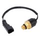 thumbnail image 3 of Reemplazo Del Interruptor De Presión, Interruptor De Presión De Excavadora Conector Estándar Preciso De Latón Resistencia A Altas Temperaturas Gran Confiabilidad Para DX 0503 ANGGREK Otros, 3 of 8