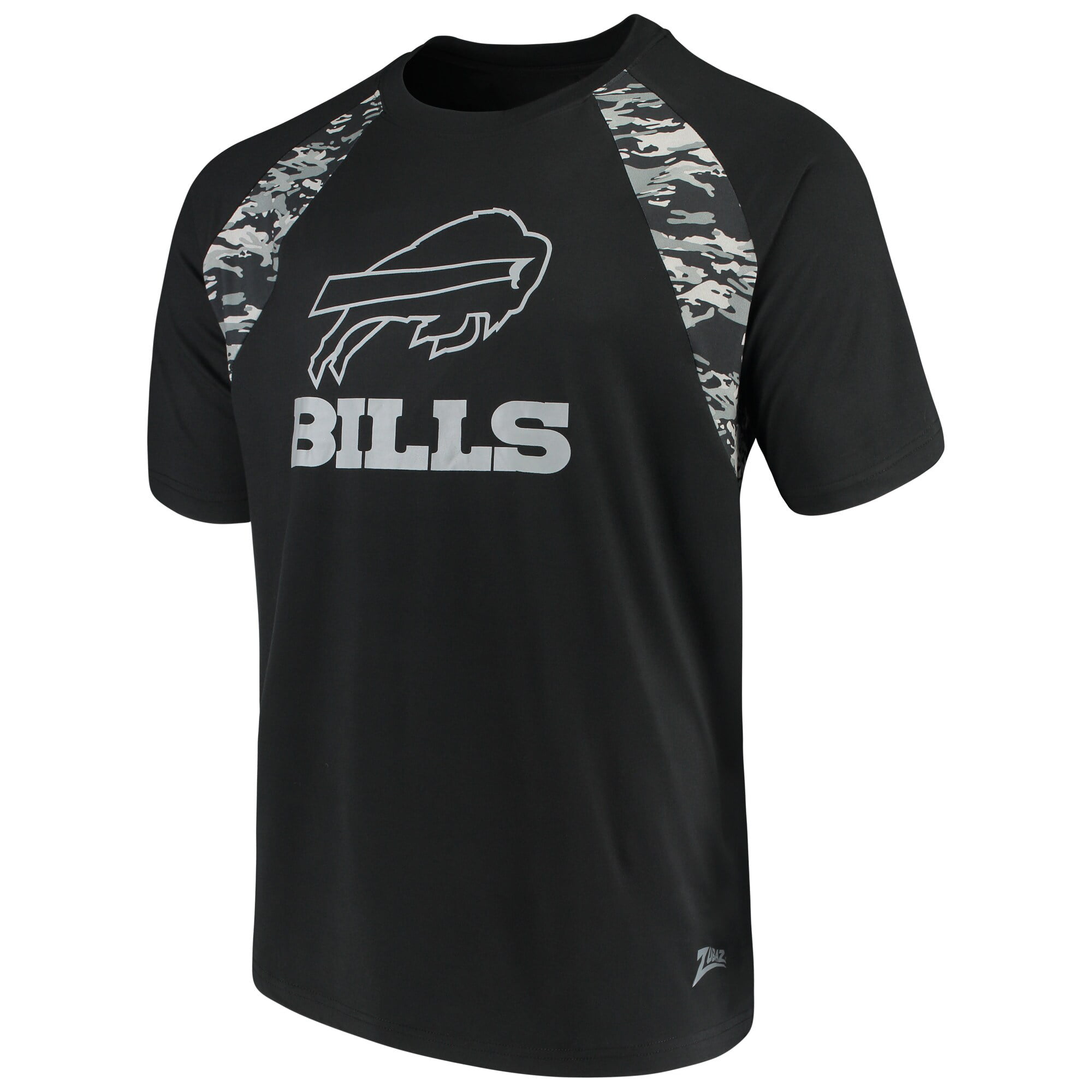 buffalo bills black shirt
