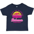 thumbnail image 3 of Inktastic Enjoy The Sunshine Bahamas Summer Paradise Boys or Girls Baby T-Shirt, 3 of 5