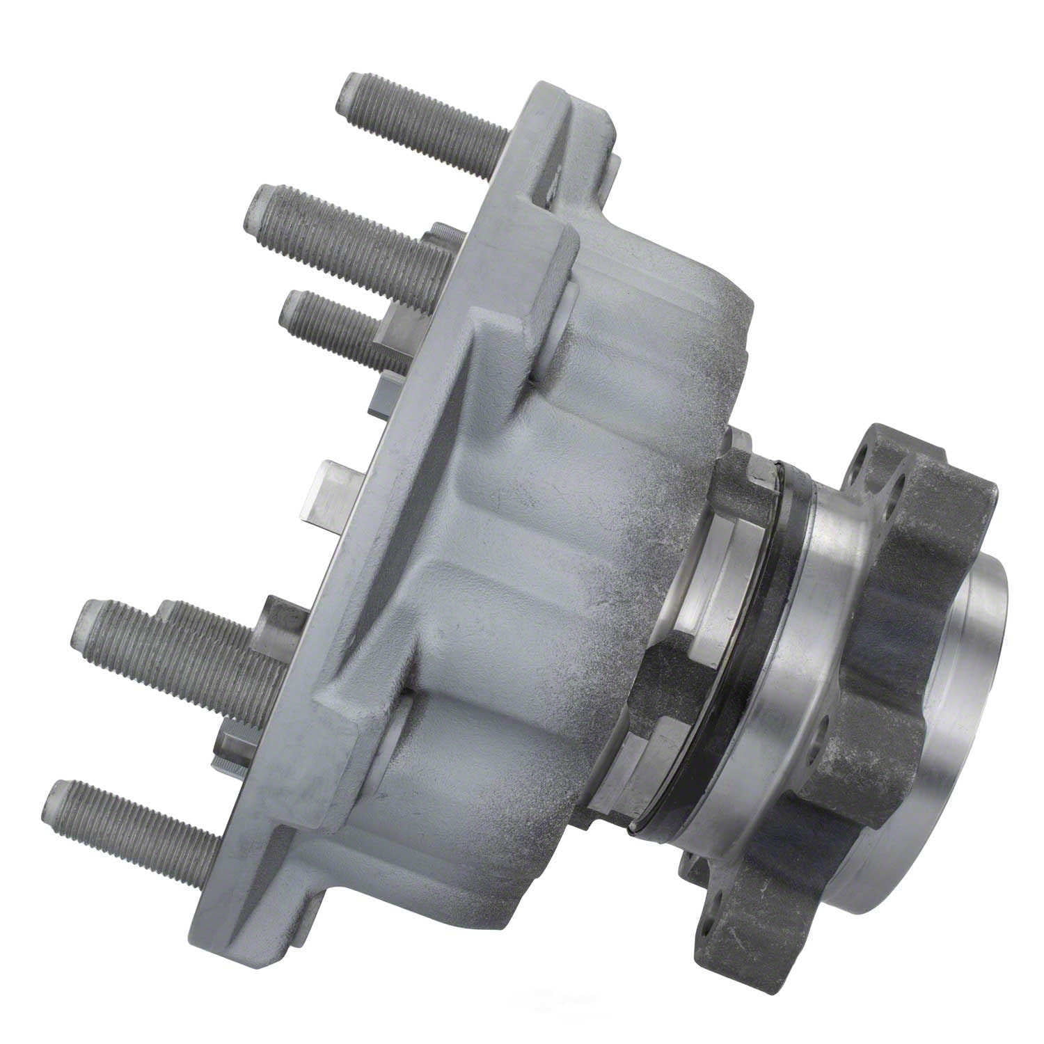 Motorcraft HUB-461 Wheel Bearing And Hub Assembly