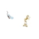 thumbnail image 5 of Escultura De Caballo Pavo Real, Figura Decorativa, Adorno De Jardín, Artesanía, Estatua, Colección, Mesa, Animal, Centro De Mesa, Chimenea, Sala De Estar, Escritorio, Hogar, Patio, 5 of 8