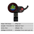thumbnail image 3 of Waterproof Motor Brushless Controller Lcd Panel Steady Speed For Scooter, 3 of 5
