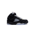 thumbnail image 6 of Jordan PRE SCHOOL Air Jordan 5 Retro OG PS "Black Metallic Reimagined" HF3978 001 from Stadium Goods, 6 of 8