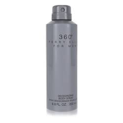 Perry Ellis 360 spray corporal por Perry Ellis