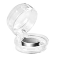 thumbnail image 2 of Fiudx 6 Pcs Housse de Protection pour Réchaud à Gaz Knob, Élimination des Taches d'Huile, Protection des Bébés, Housse de Réchaud, 2 of 2