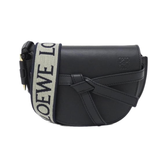Pre-Owned Loewe Gate Dual Mini A650N46X13 Shoulder Bag