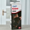 thumbnail image 2 of Equate Adjustable Knee Brace for Support and Compression, One Size, 2 of 8