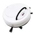 thumbnail image 3 of 3.7V-7.4V 5W Robot Limpio, Cambiará Automáticamente de Dirección Cuando Encuentre y Obstáculos Blanco DYNWAVEMX Robot inteligente limpio, 3 of 5