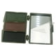 thumbnail image 1 of Kit de maquillaje digital compacto con pintura facial y espejo para deportes al aire libre Caja cuadrada, 1 of 6