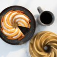 thumbnail image 2 of Nordic Ware Heritage Bundt Pan, 6-Cup, 2 of 6