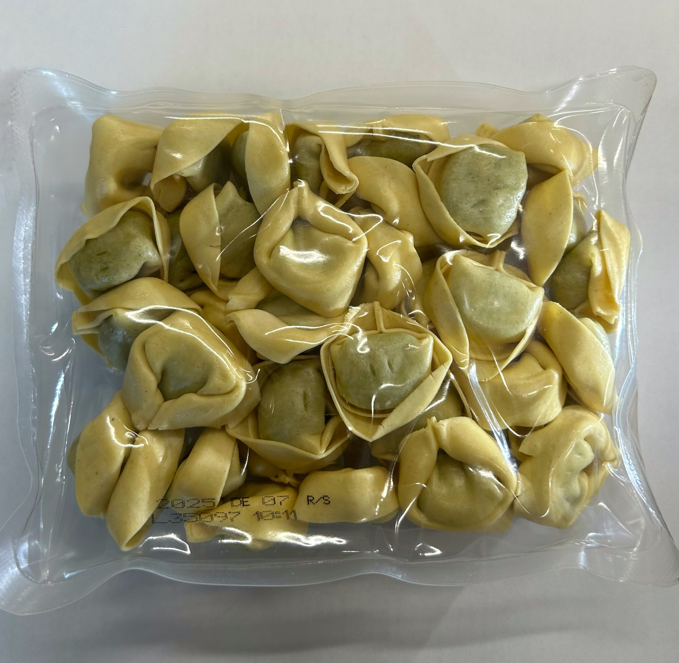 Aurora Tortelloni Ricotta et Épinards 250GR 250 GR