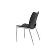 thumbnail image 5 of Silla de Comedor Kessa Muebles Ace Negro Acero, 5 of 5