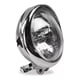 thumbnail image 1 of Faro Completo Cromado Para Moto Italika Vitalia 125, 1 of 5