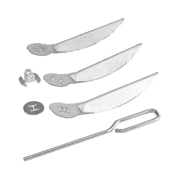 18-1/2-Inch Grills One-Touch Cleaning System Kit, for 7443 90719 Charcoal Grill/Kettle Grills Repla 26-27s