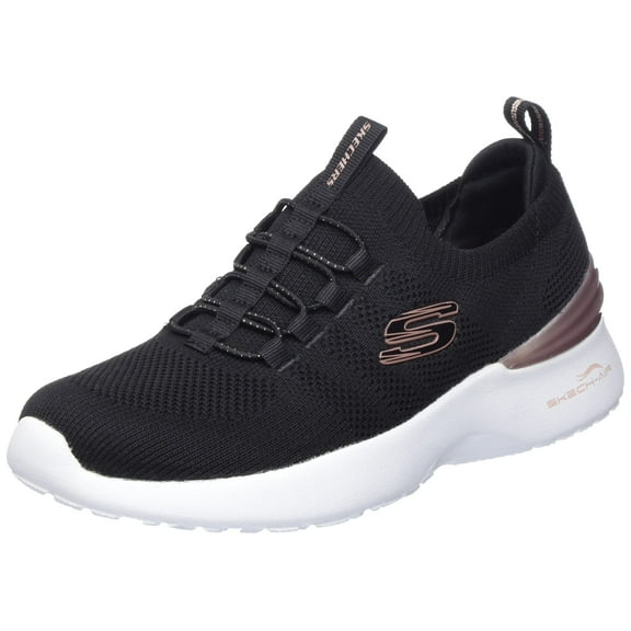 Skechers Women's SKECH-AIR DYNAMIGHT-PERFECT STEPS Athletic Sneaker