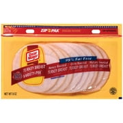 Plaza Provision Louis Rich Turkey Breast Variety Pack