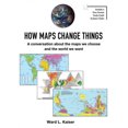 thumbnail image 1 of How Maps Change Things: A Conversation about the Maps We Choose and the World We Want, 1 of 2