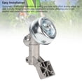 thumbnail image 4 of String Trimmer Gear Head Assembly, Sturdy Gear Box Head Rustproof Compact Efficient  for Upgrading, 4 of 7
