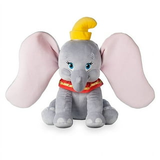Dumbo Toys in Dumbo Walmart