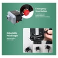 thumbnail image 3 of Multifunctional Buffer Paper Pad Machine, Logistics Buffer Packaging Machine, Honeycomb Paper Forming Machine ,Enhanced Work Efficiency, 3 of 6