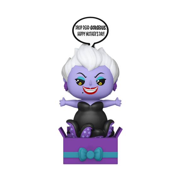 POPsies: Disney Villains- Ursula