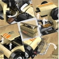 thumbnail image 4 of Kit de construcción Mould King 10115 Classic Cars con más de 897 piezas, 4 of 6