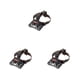 thumbnail image 2 of Cateissary Headlamp Rechargeable Portable Outdoor Adjustable Headlight Cycling Lamp Head Fishing Light Waterproof Night Hands-free Type1 NO1, 2 of 6