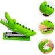 thumbnail image 2 of Mini Stapler Handheld Stapler Students Small Stapler Students Stapler Small Cute Stapler Home Accessory Reusable Stapler, 2 of 4