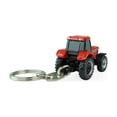 thumbnail image 3 of Universal Hobbies Case IH 1455XL 3rd Generation Tractor Diescast Key chain, 3 of 3