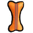 thumbnail image 1 of Bone Dog Toy Bite Resistant Reflective Funny Pet Squeaky Toy Dog Teething Toy, 1 of 10