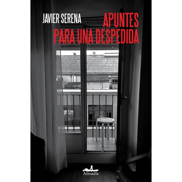Apuntes para una Despedida