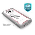 thumbnail image 4 of Funda Galaxy S8 Plus i-Blason Ares Rosa i-Blason Ares, 4 of 4