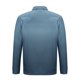 thumbnail image 4 of Blusa y camisa de manga larga con cuello vuelto para hombre, jersey con cremallera, color liso, solapa, blusa de manga larga con cuello vuelto, blusa para hombre, blusa de poliéster, 4 of 5