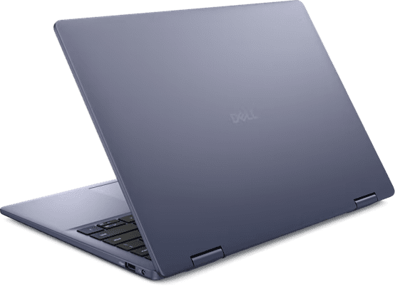 Dell Plus 14” FHD+ 2-in-1 Touchscreen Laptop, AMD Ryzen AI 5 340 Copilot+ PC, 16GB RAM, 512GB SSD, Windows 11 Home