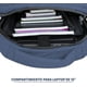 thumbnail image 5 of Mochila Juvenil SQbags Shell Para Laptop, 5 of 7